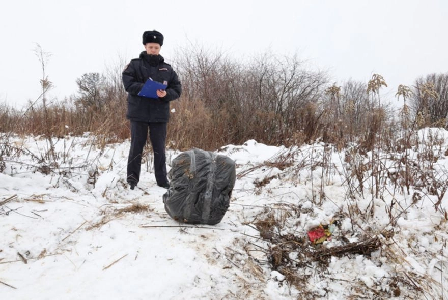 В Пензе у наркоагронома нашли 75 килограммов марихуаны  