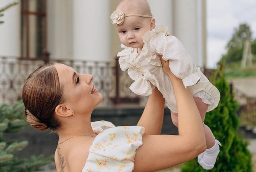 Неслабый пол нуждается в поддержке