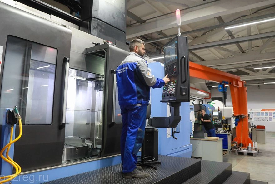 Роботизация производства как путь к успеху