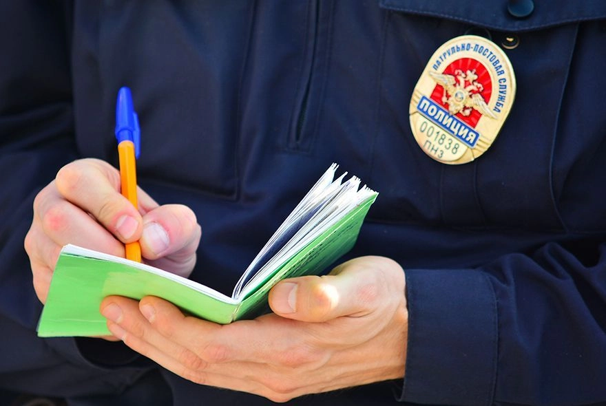 Фиктивная прописка обернулась для пензячки уголовным делом