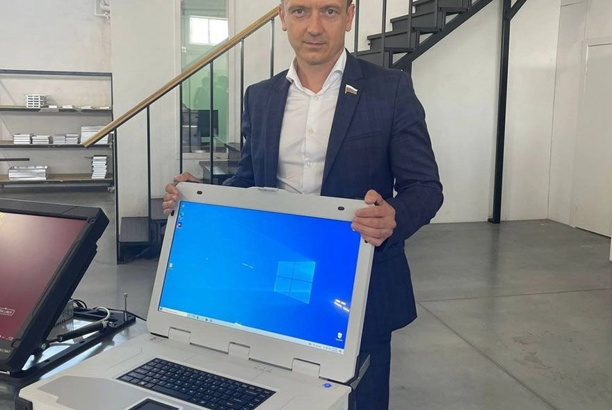 В Пензе открылось новое предприятие