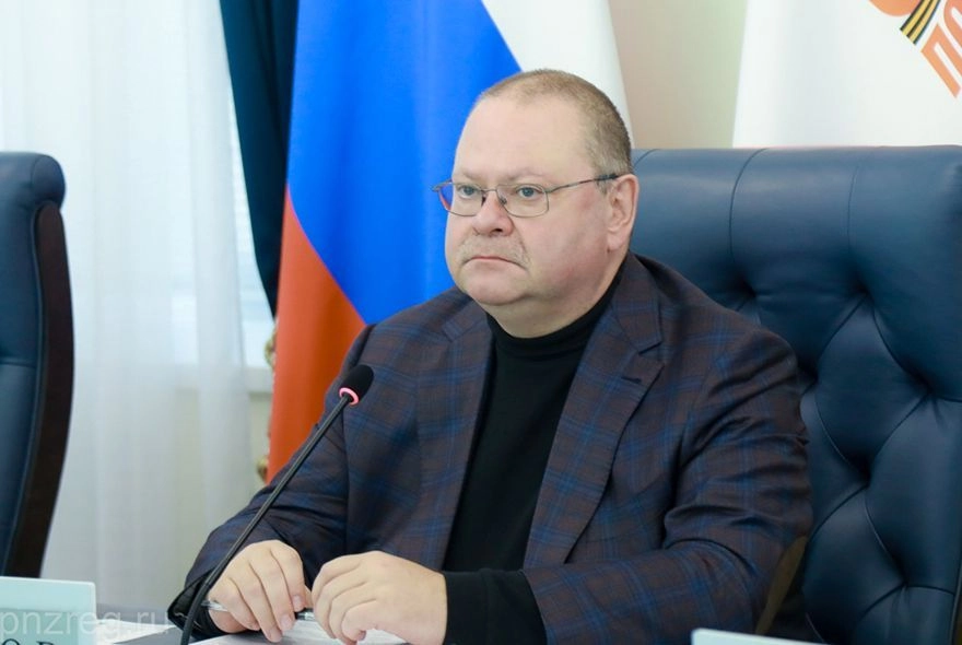 Мельниченко: Мне кажется, получится хороший парк