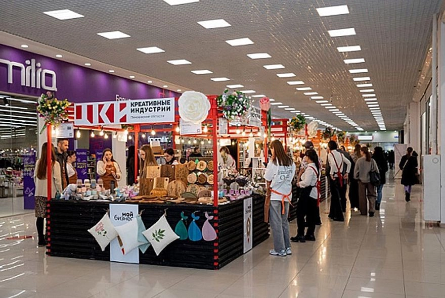 В Пензе состоится весенняя ярмарка