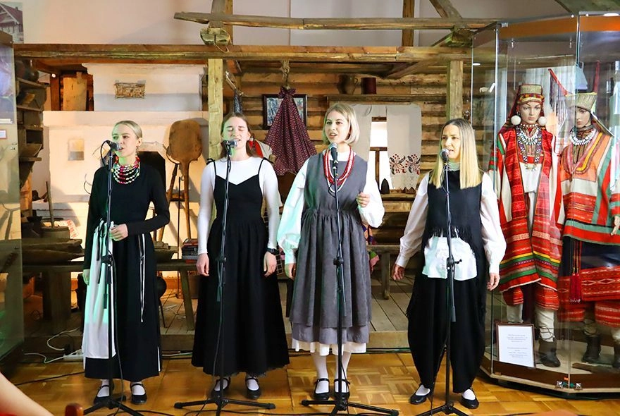 И вспыхнет «Чувство»! Дубль 5 