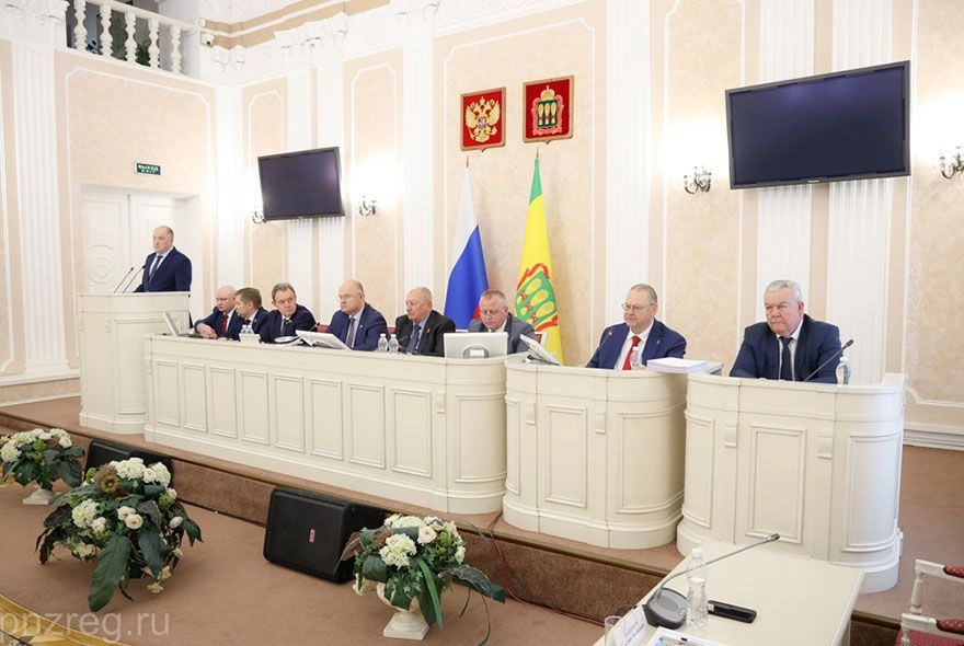 Пензенскому лицею присвоят имя Суворова