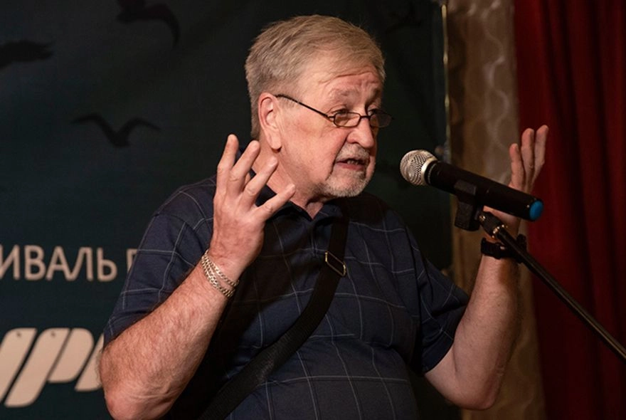  «Мурмураль» снова в Пензе: полет нормальный! 