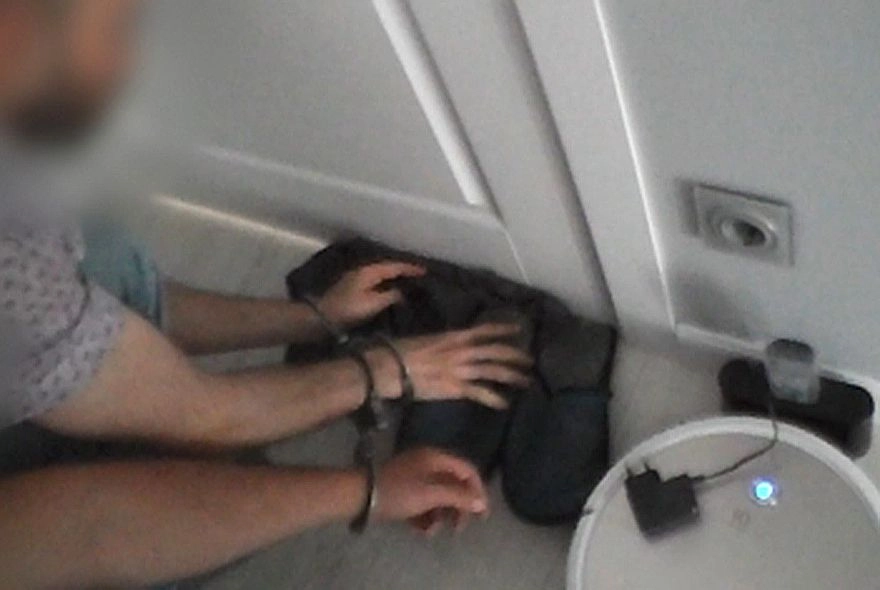 В Пензе муж отравил жену газом