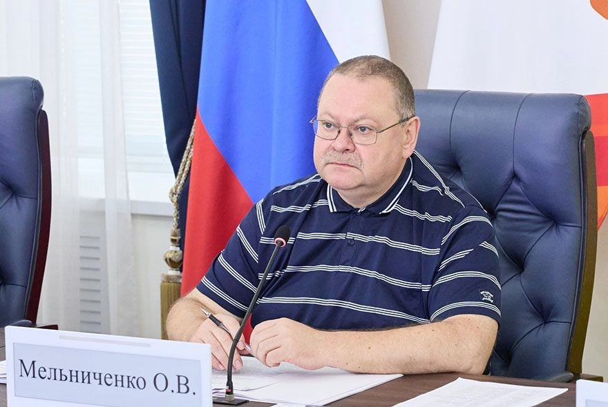 Пензенские чиновники придут на помощь школьникам