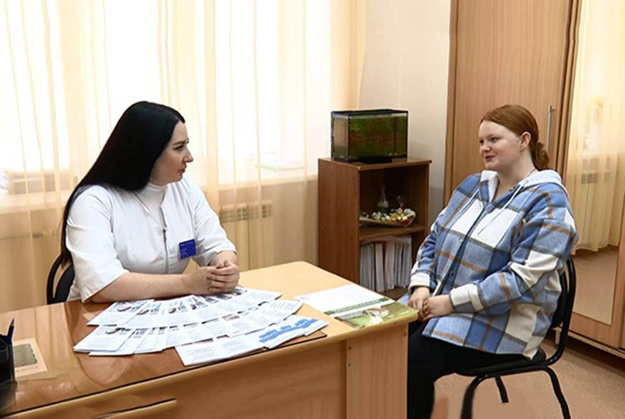 100 тысяч для заочниц Пензы