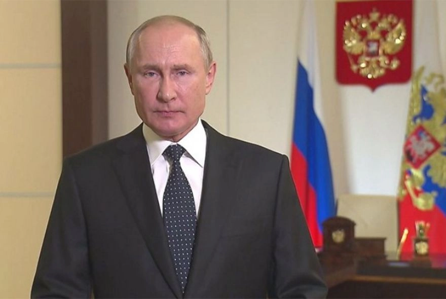 Война закончена