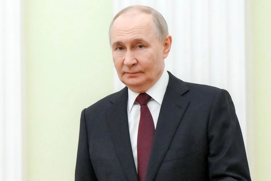 Путин поздравил чемпионок Багиян и Ворончихину с победой на Паралимпиаде