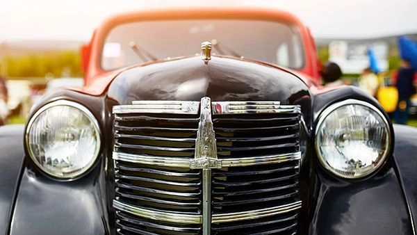 В Пензе устроят выставку ретроавтомобилей