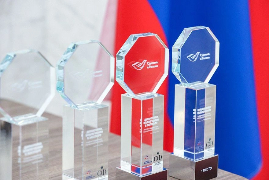 Пензу отметили за креативный подход