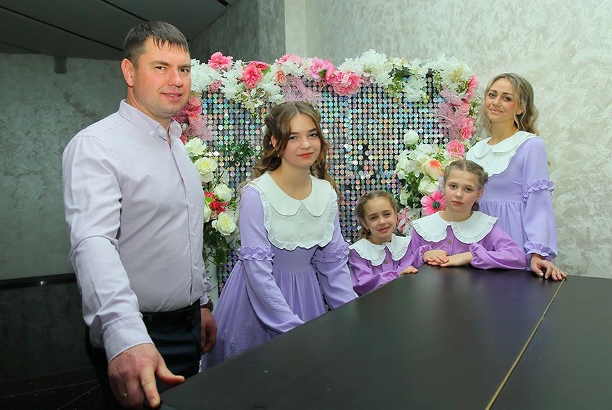 Слагаемые роста рождаемости