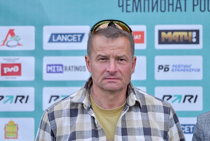 Если тебе Воеводин имя