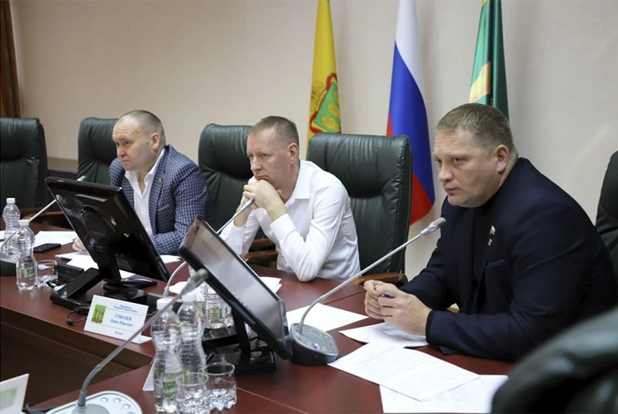 Сколько в Пензе детей-сирот