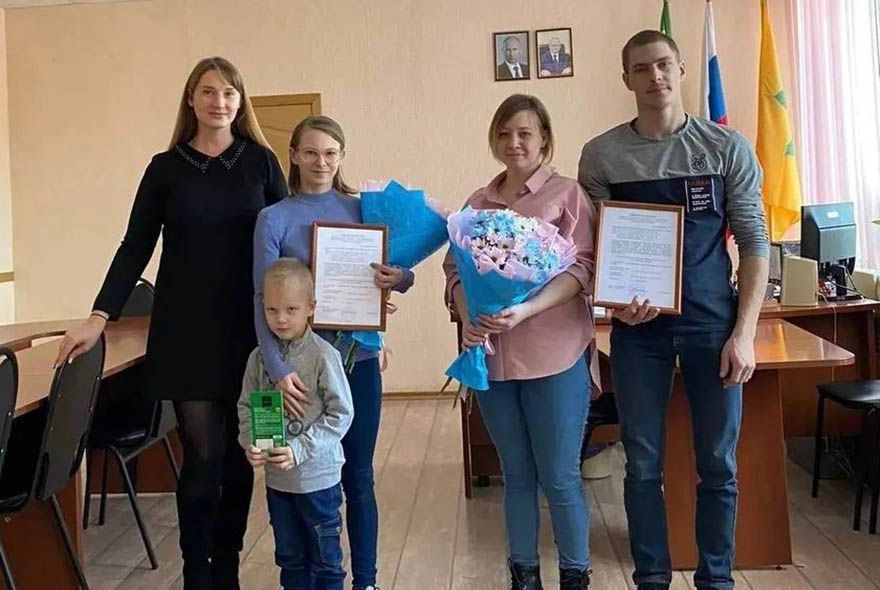 Более 1 600 жителей региона улучшили жилищные условия в 2025