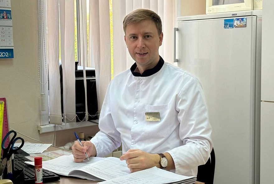 Опасный ротовирус 