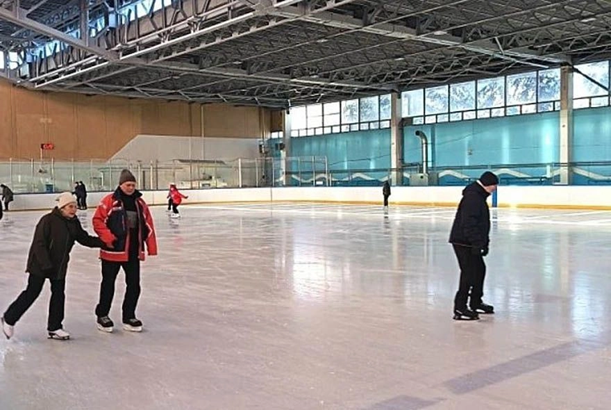 Пензенцев «серебряного» возраста приглашают заниматься спортом