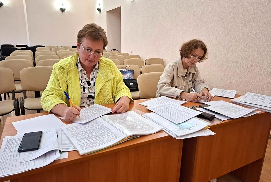 В Пензе лучших учителей поощрят деньгами