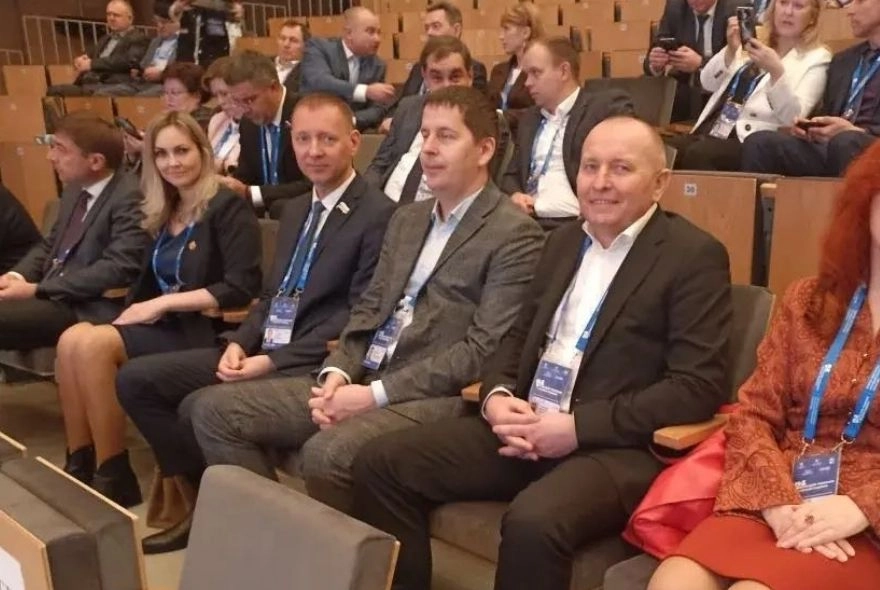 «Это было интересно и полезно для будущего Пензы»