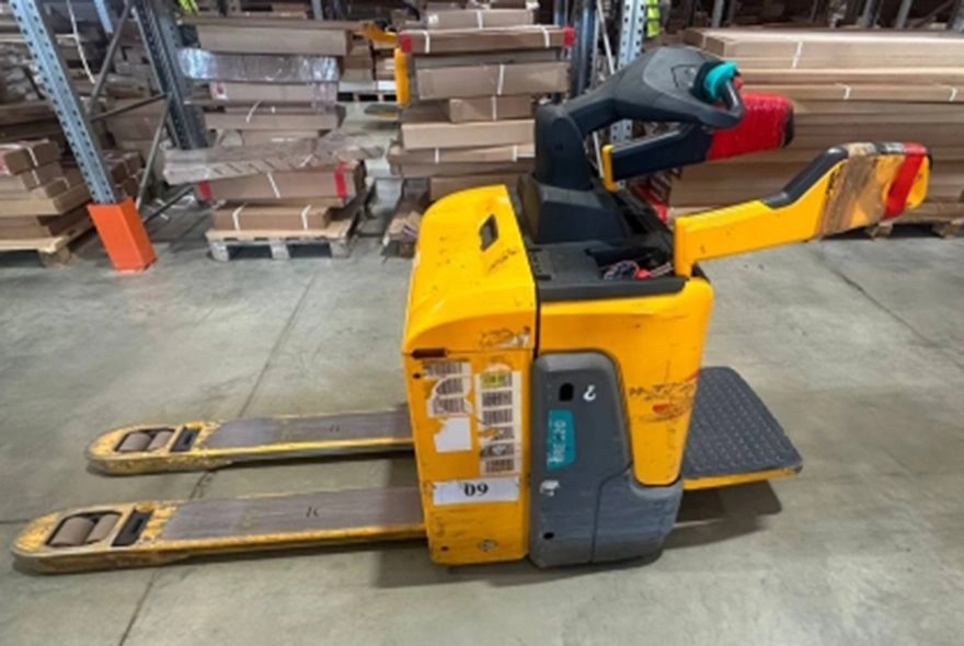 В Пензе рабочий пострадал на производстве