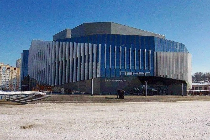 Афиша на неделю: в ККЗ концерт Сумишевского