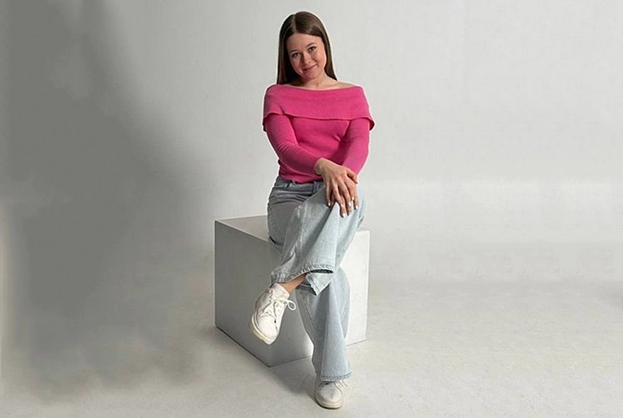 Пензенская школьница стала призером Всероссийской конференции