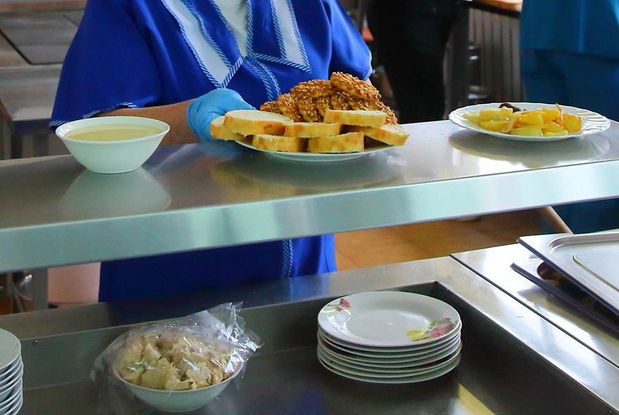 В пензенской школе нашли серьезные нарушения