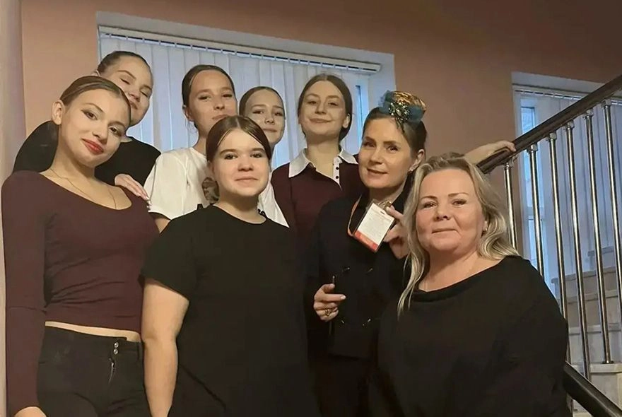 Пензенская студия стала победителем 