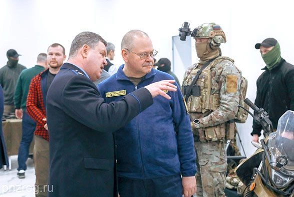 На реальных событиях