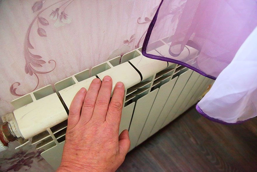 Когда в Пензе отключат отопление