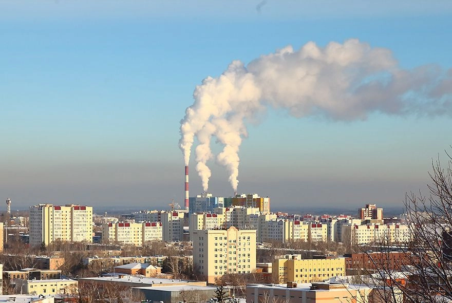 Когда в Пензе включат отопление