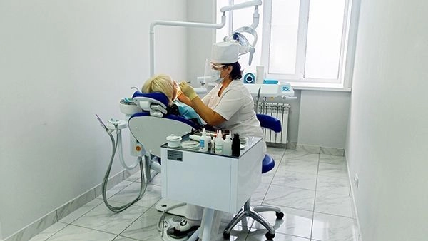 Пензенский стоматолог призвала следить за пародонтом