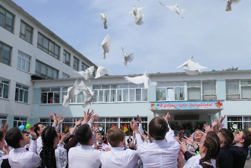 Для пензенских выпускников наступает важный этап