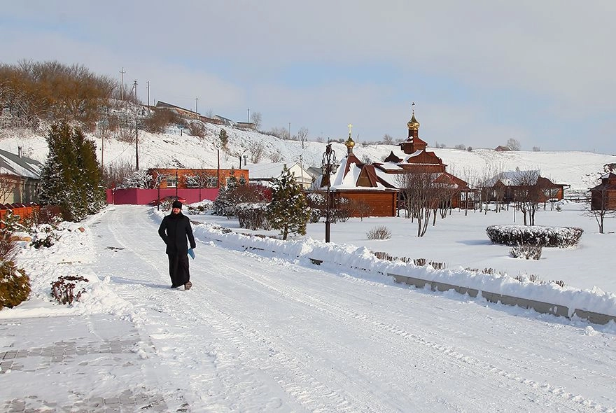 Почему нет рая на земле