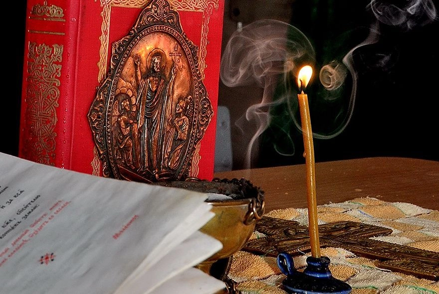 Освящать ли квартиру