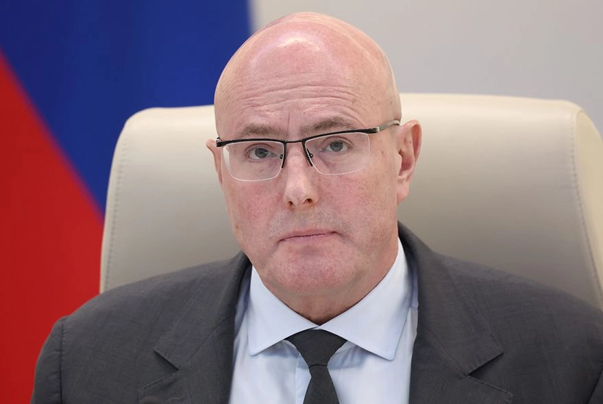 В Пензе строят две школы 