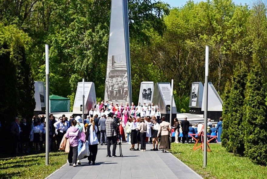Как пройдет Первомай в Пензе