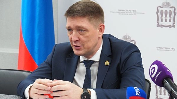 В Пензе повысят рождаемость