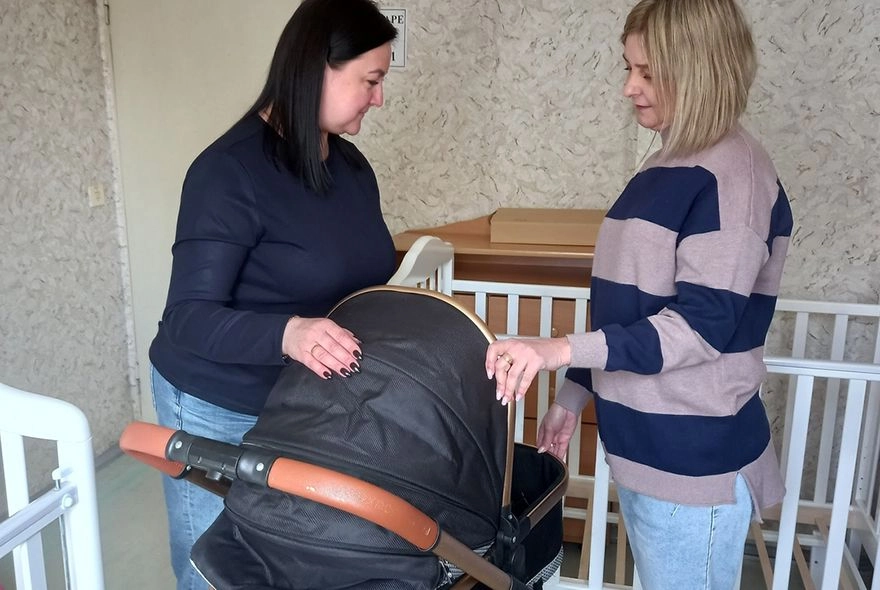 В Пензе работает пункт социального проката