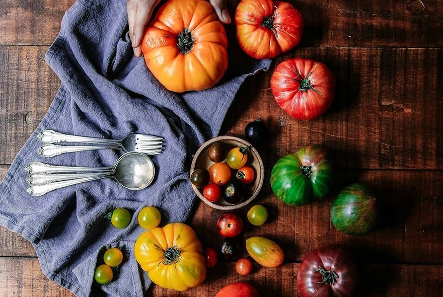 Какое «Бычье сердце» выбрать?