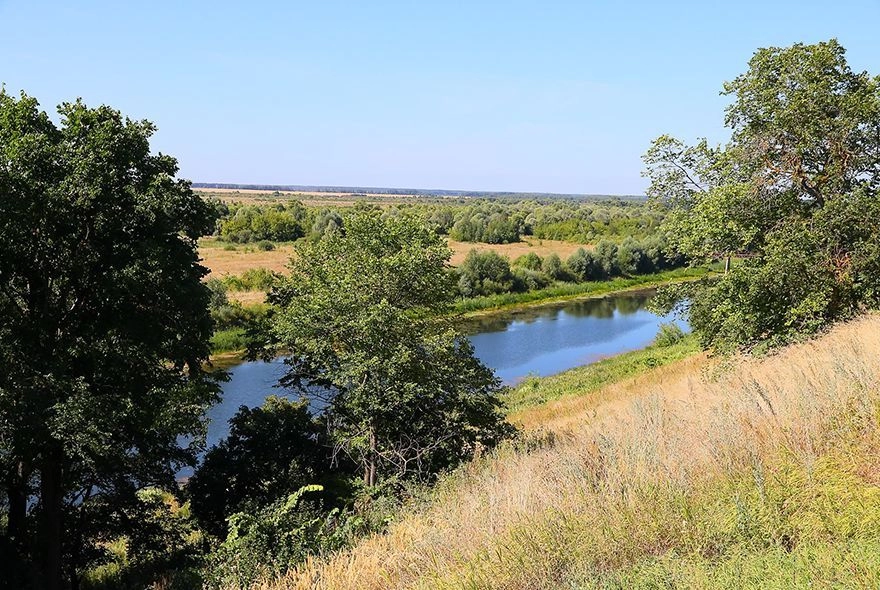 Фотоконкурс «Эковзгляд» ждет твои снимки!
