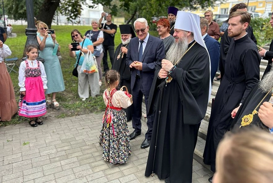 «Спас-2025» в Пензе