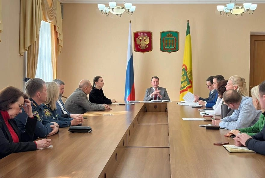 В Пензе на создание кино дадут гранты 