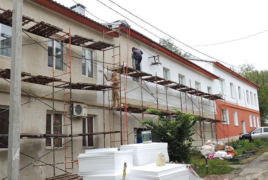 Красота требует… взносов