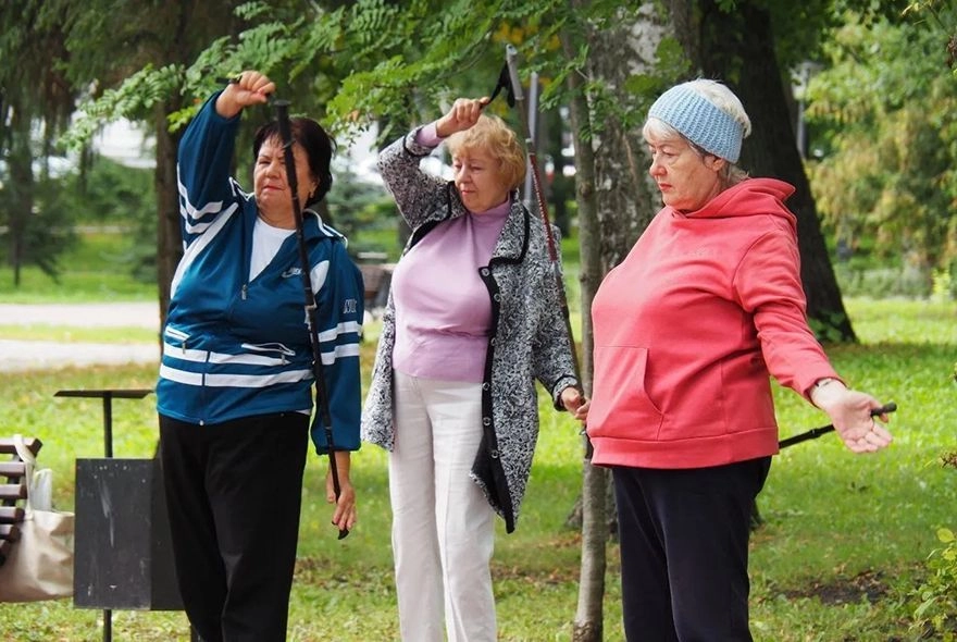 «Серебряная Пенза»: плюс 9 районов