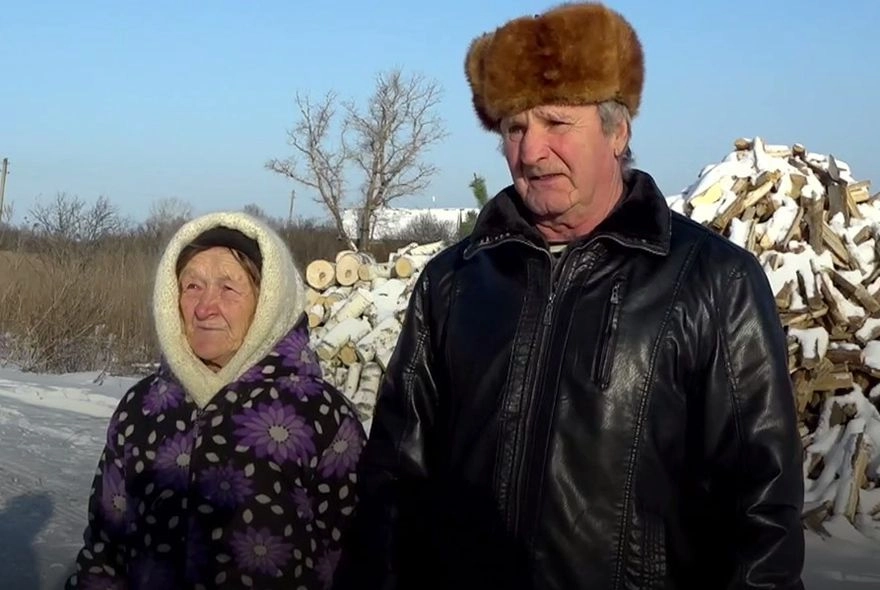 Сладкое подкрепление