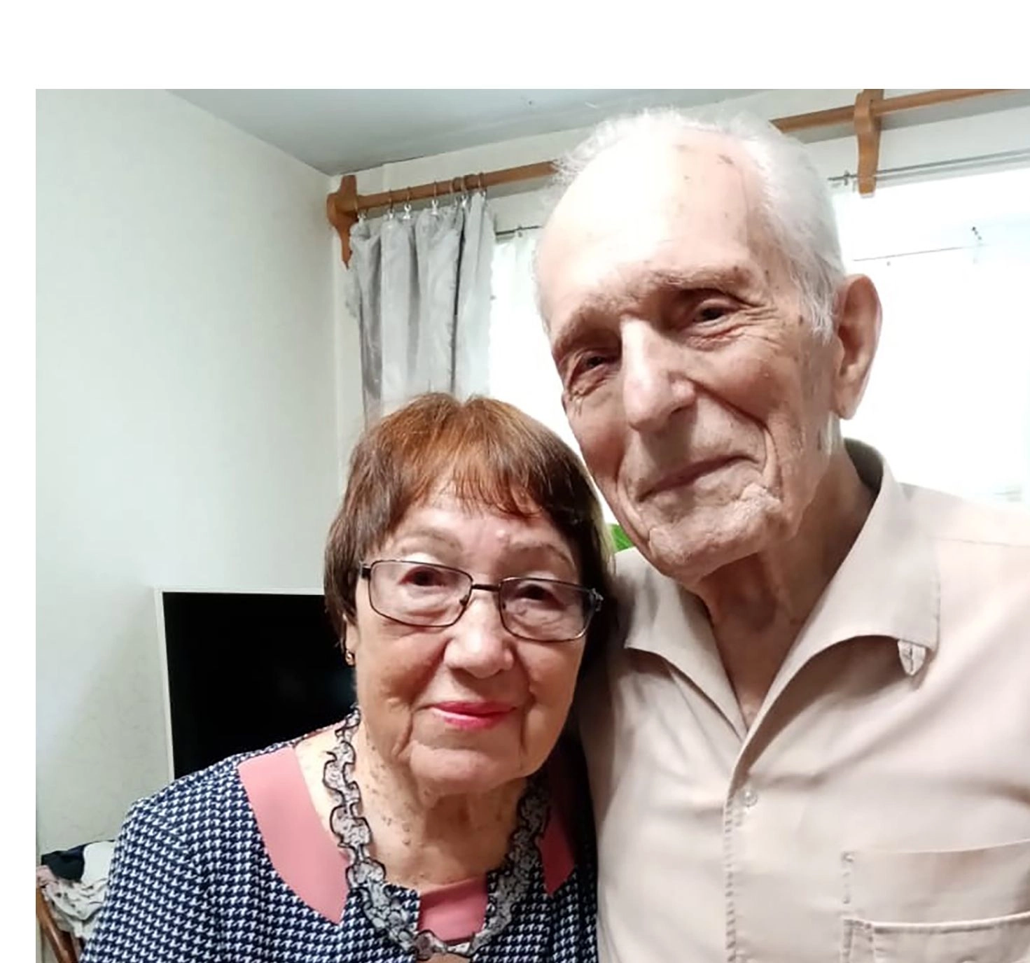 И старость может быть в радость