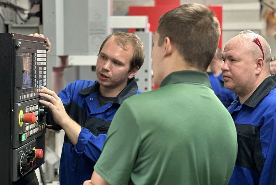 Пензенцы могут бесплатно освоить новую профессию 